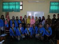 Non Regular Class Program Jakarta Timur Nomor 7