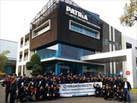 Non Regular Class Program Jakarta Timur Nomor 6