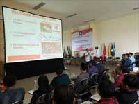 Non Regular Class Program Jakarta Timur Nomor 8