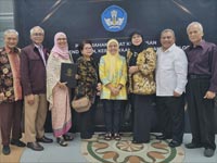 Non Regular Class Program Jakarta Timur Nomor 5