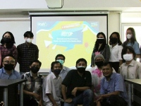 Non Regular Class Program Jakarta Timur Nomor 10