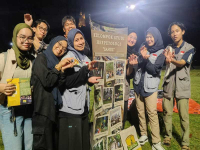 Non Regular Class Program Jakarta Timur Nomor 2